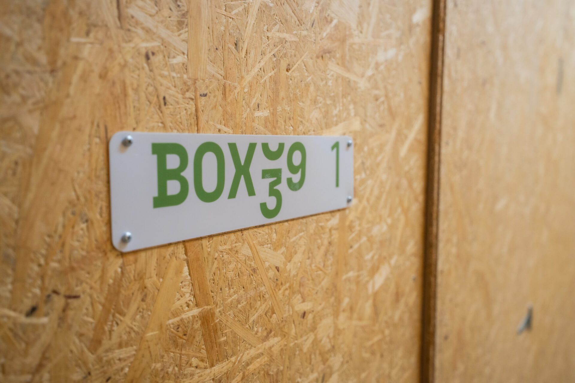 box 39 13