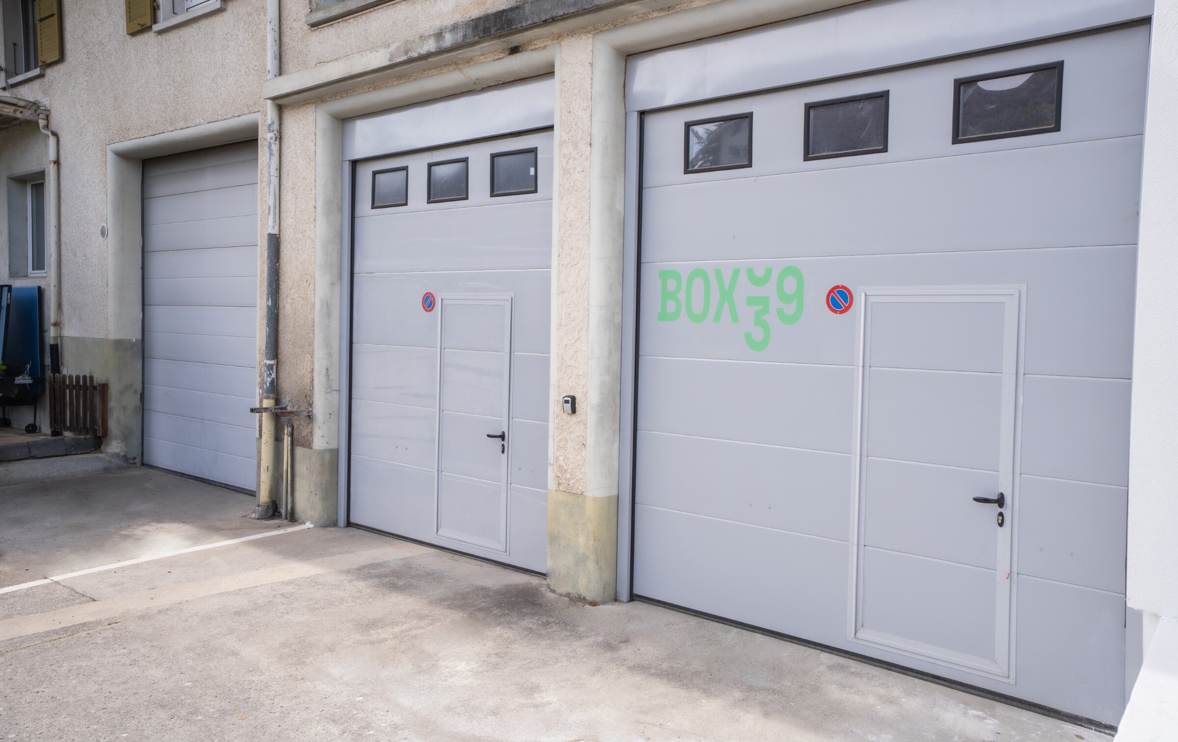 box 39 50